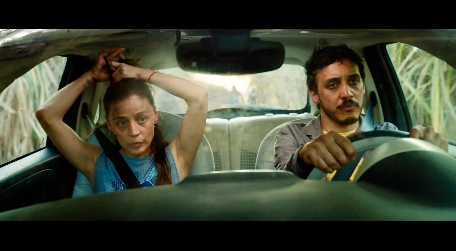 Imagem: Impulso Morelia: ‘Galerna’, de Tatiana Huezo, leva o principal prêmio José María Riba, com ‘Homeboys’ como outro grande vencedor