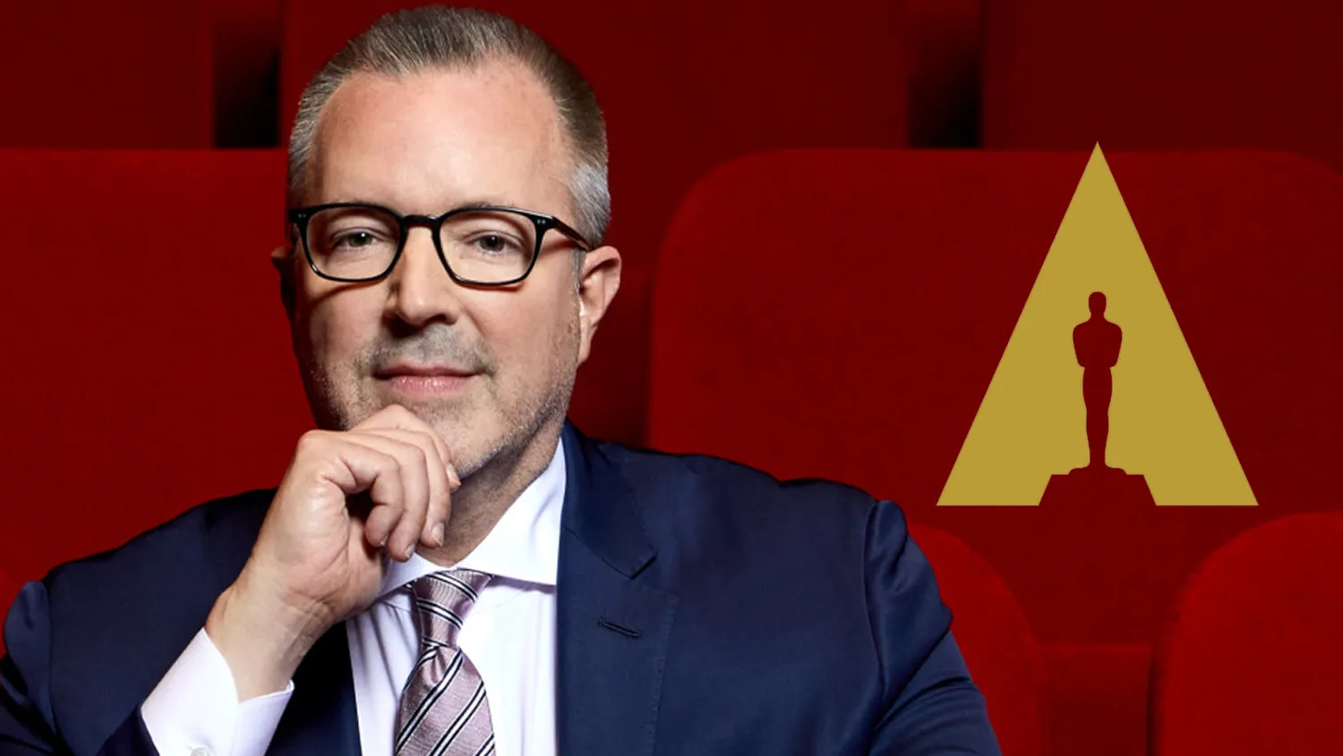 Imagem: Bill Kramer diz que a AMPAS planeja ampliar a lista de festivais que podem servir como qualificadores para a categoria de Melhor Filme Internacional do Oscar