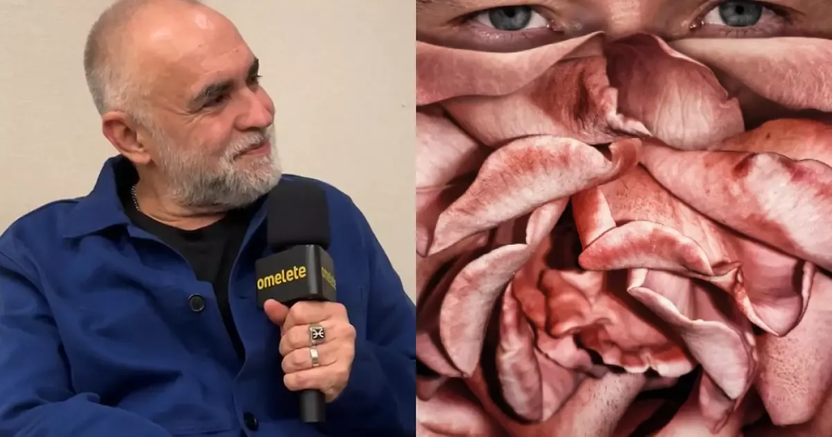 Imagen: “Una escena íntima dice más que mil monólogos”, afirma Karim Aïnouz