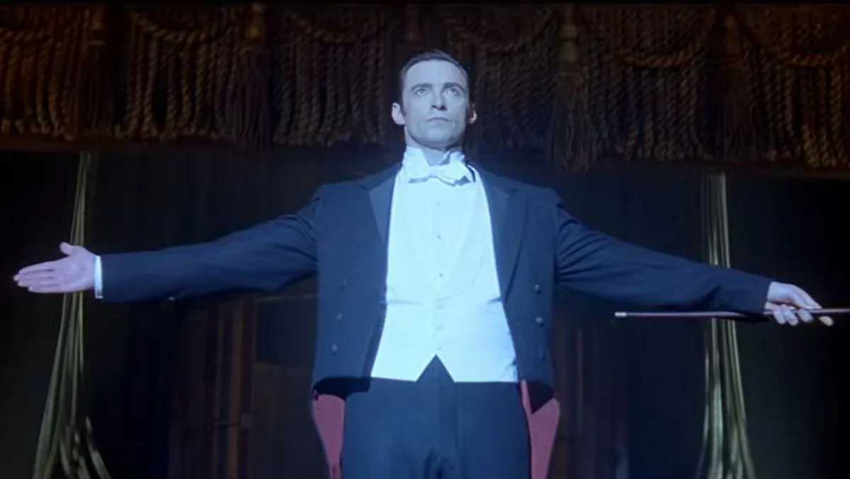 Imagem: THE PRESTIGE, de Christopher Nolan, ganha reexibição nos cinemas