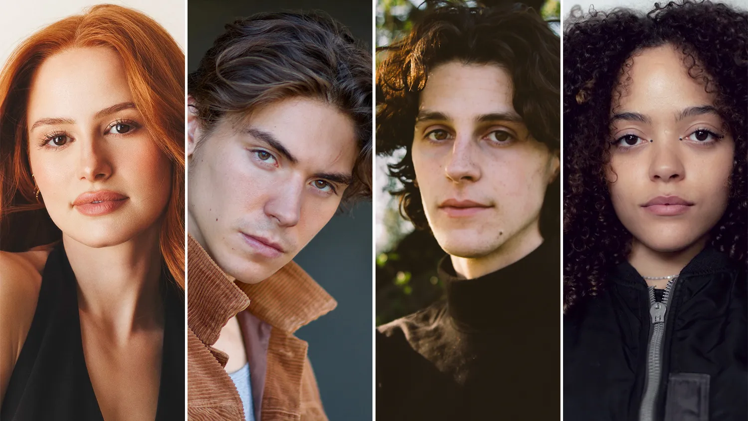 Imagem: ‘The Watcher’ 2ª temporada ganha Madelaine Petsch, Evan Adams, Owen Painter e Quintessa Swindell