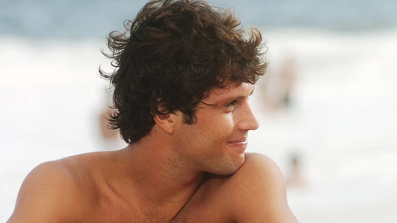 Imagem: Há 9 anos, ator de Floribella e grandes novelas da Globo decidiu desaparecer da TV: Hoje, ele segue um novo caminho que poucos conhecem