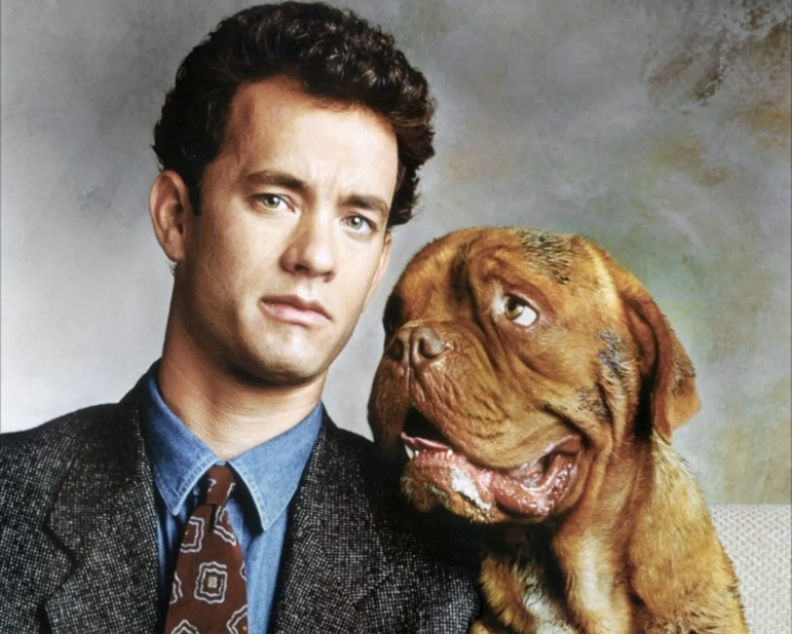 Imagen: "El actor no se hizo mi amigo": Hace 37 años, este director habría sido despedido a pedido de Tom Hanks
