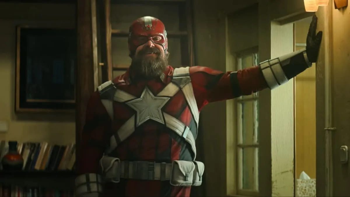 Imagem: David Harbour nega ter revelado spoilers de Vingadores: Doomsday