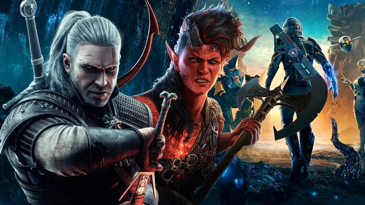Imagem: BioWare pode ter fechado, mas seu espírito vive nestes jogos