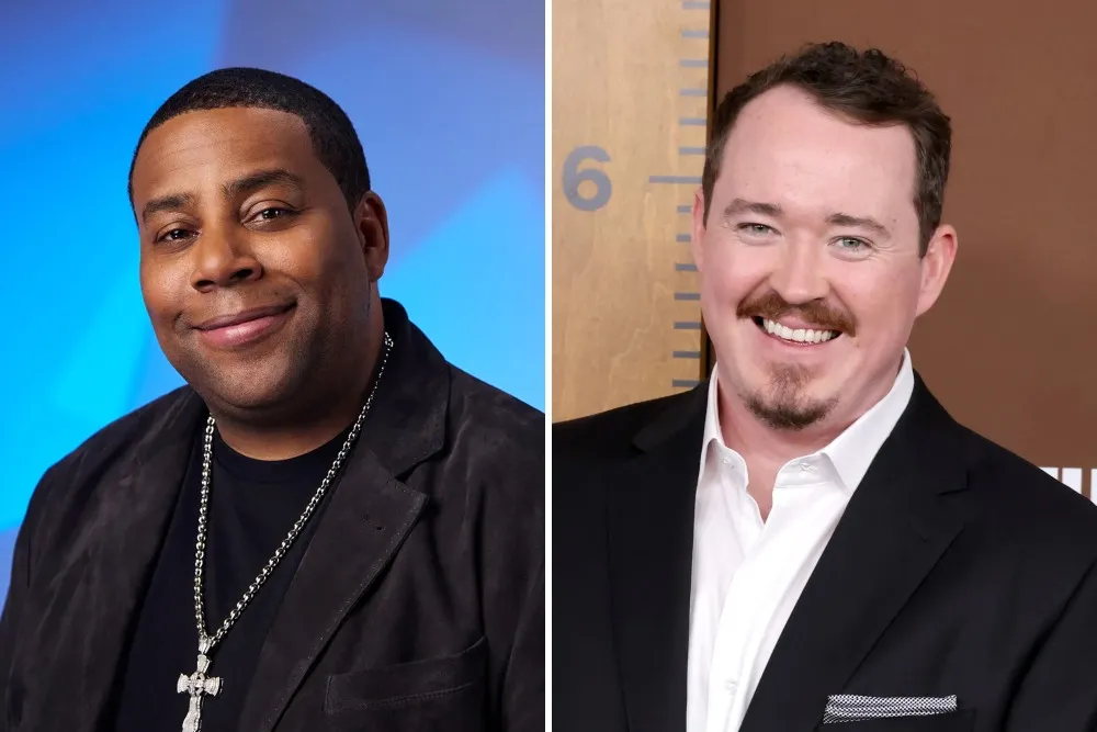 Imagem: Kenan Thompson diz que polêmica do monólogo de Shane Gillis no 'SNL' 'ofuscou' o episódio e que 'teríamos que ter uma conversa de verdade' se ele apresentar o programa de novo
