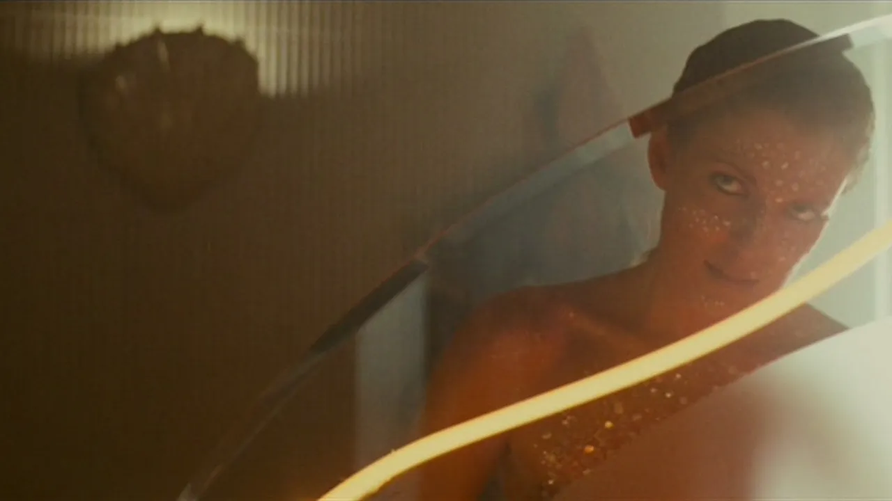 Image: With a 4.3 out of 5 rating, it's one of the greatest science fiction films of all time: 44 years later, it remains an unsurpassed masterpiece