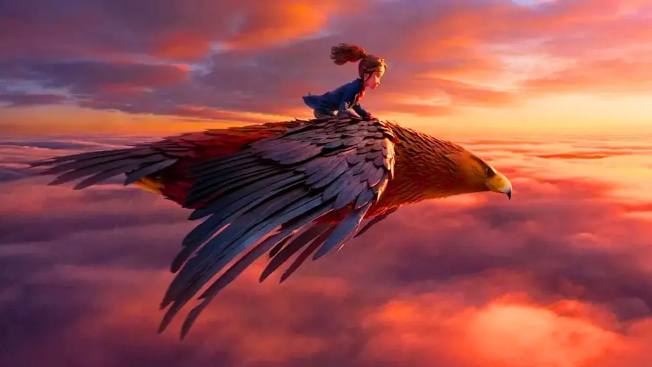 Imagem: Aposta do Oscar 2027, esta obra de fantasia que levou mais de 10 anos para chegar aos cinemas teve um brasileiro na equipe