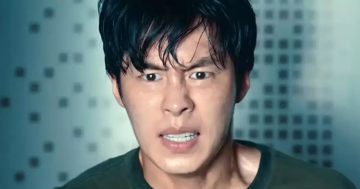 Image: Hellbound | Lee Jae-wook Fights for His Life in Trailer for Netflix K-Drama