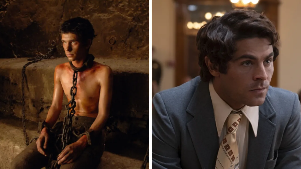 Imagem: Hoje no streaming: 2 thrillers perturbadores sobre assassinos em série, um dos quais conta uma história real
