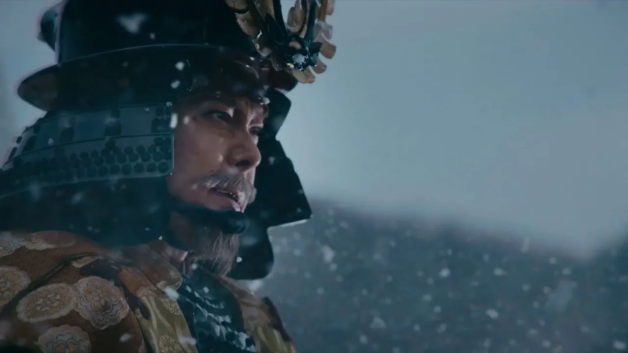 Imagem: Sega retira do mercado o remaster desastroso de Total War: Shogun 2 após reação negativa