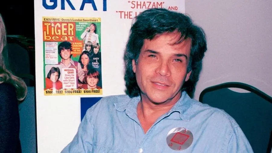 Imagem: Morre Michael Gray, intérprete de Billy Batson em 'Shazam!', aos 75 anos