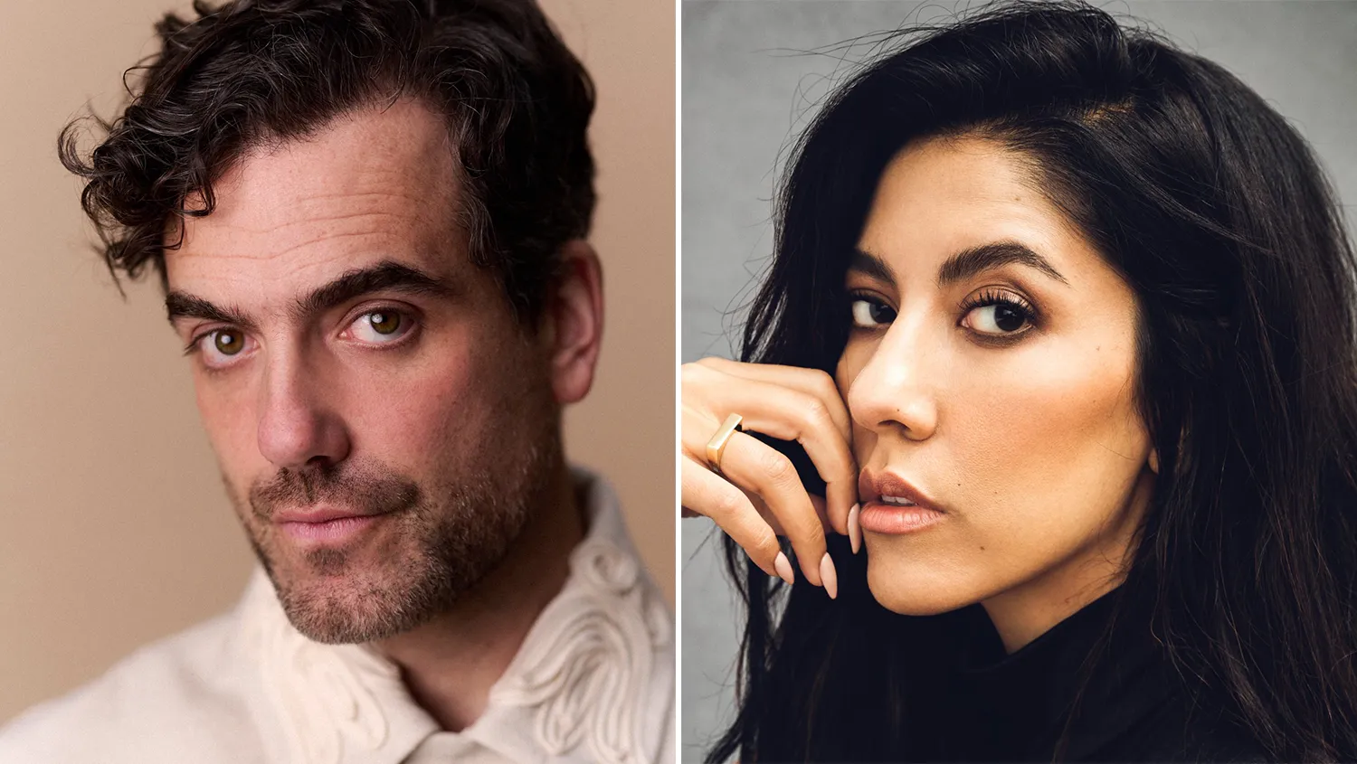 Imagem: Daniel Ings e Stephanie Beatriz se juntam ao filme de terror 'Summoner', da Amazon MGM
