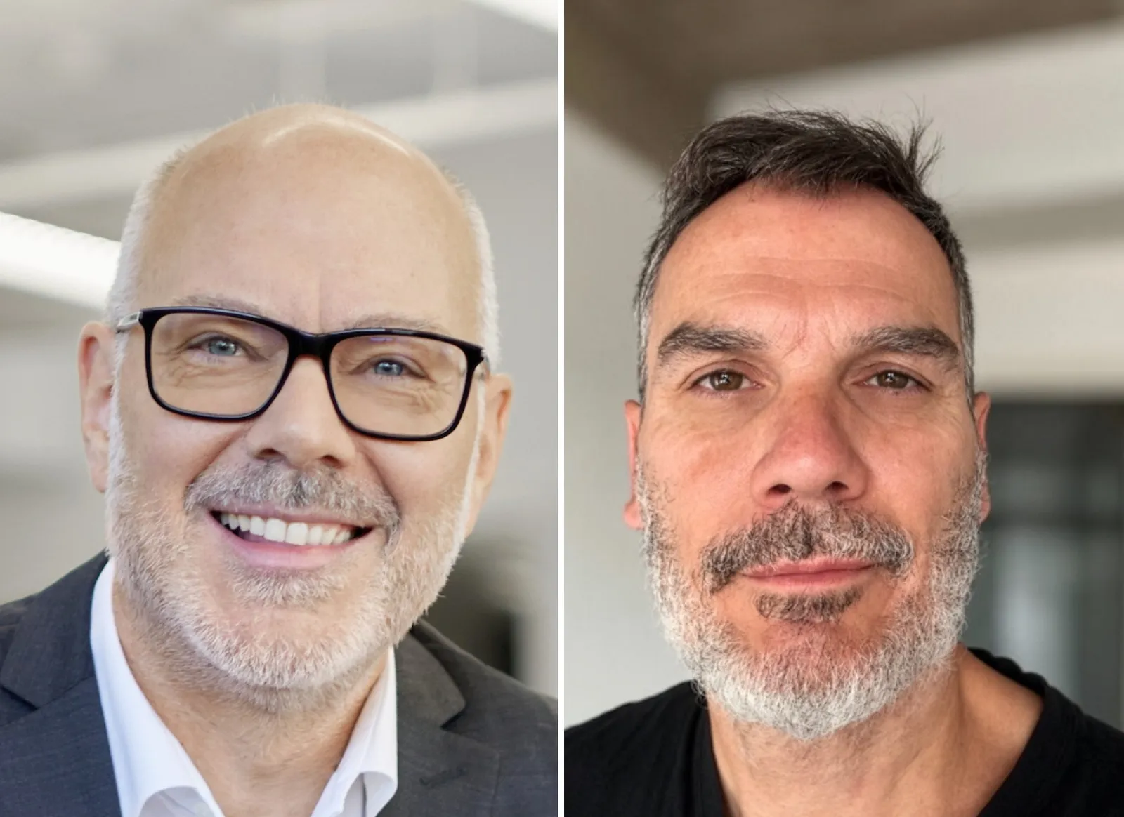 Imagem: Sphere Media e Paul Barbeau se unem para levar dramas de TV ao Quebec