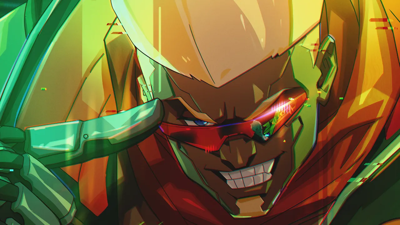 Imagem: Cyberpunk TCG revela Edgerunners: Burn Bright para a primavera de 2027