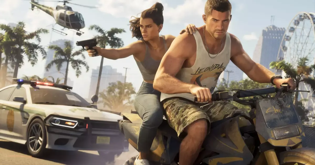 Imagen: ¿GTA 6 podrá ser nominado a The Game Awards 2026? Descúbrelo