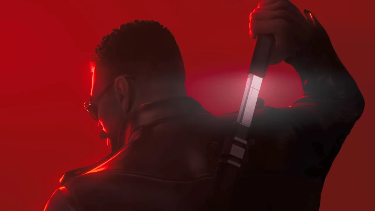 Imagem: Xbox busca parceiro para apoiar a Arkane Lyon enquanto finaliza Marvel's Blade e estende a busca por um comprador