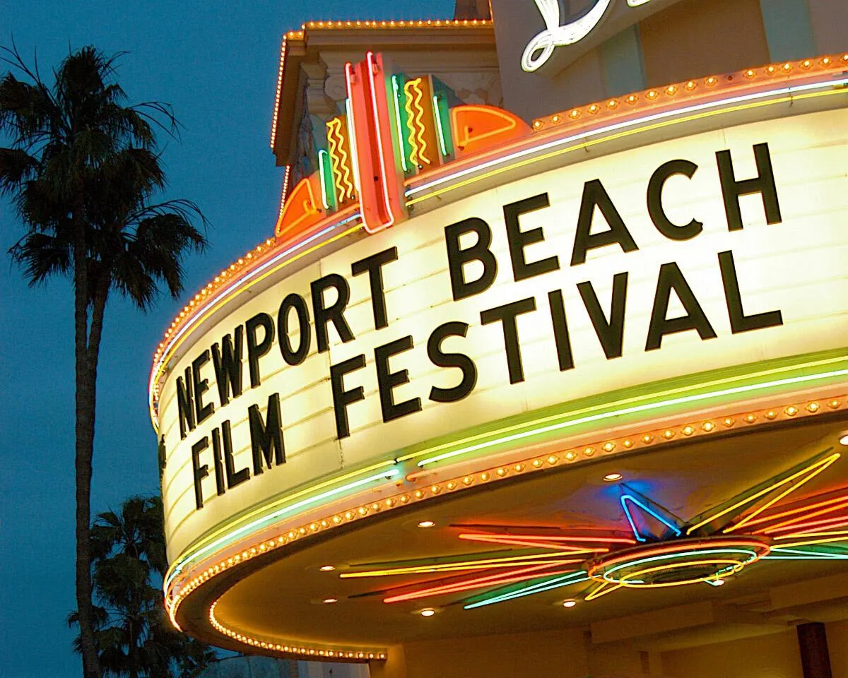 Imagem: Taraji P. Henson incentiva artistas a 'derrubar' barreiras, Sarah Finn celebra a comunidade de elenco e mais no Newport Beach Film Festival Honors 2026
