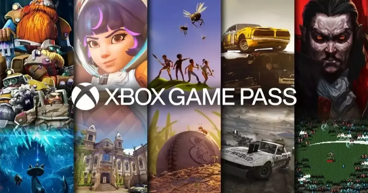 Imagen: Xbox | Game Pass tendrá una gran reformulación