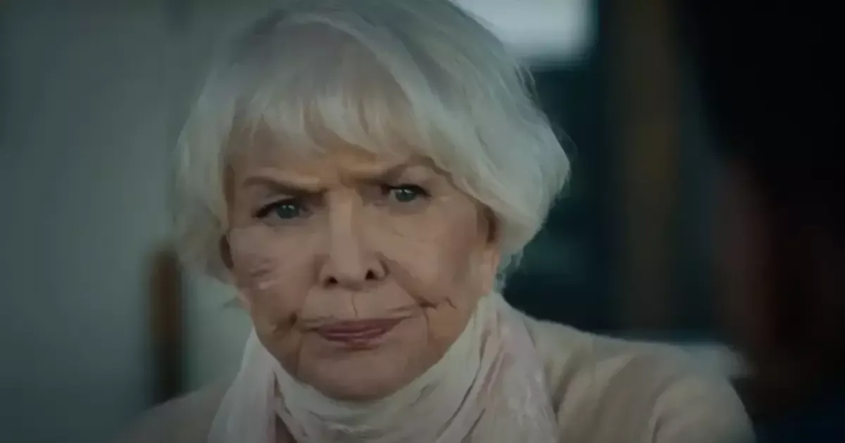 Imagem: O Exorcista | Estrela do original, Ellen Burstyn critica continuações e reboots: "Já chega"