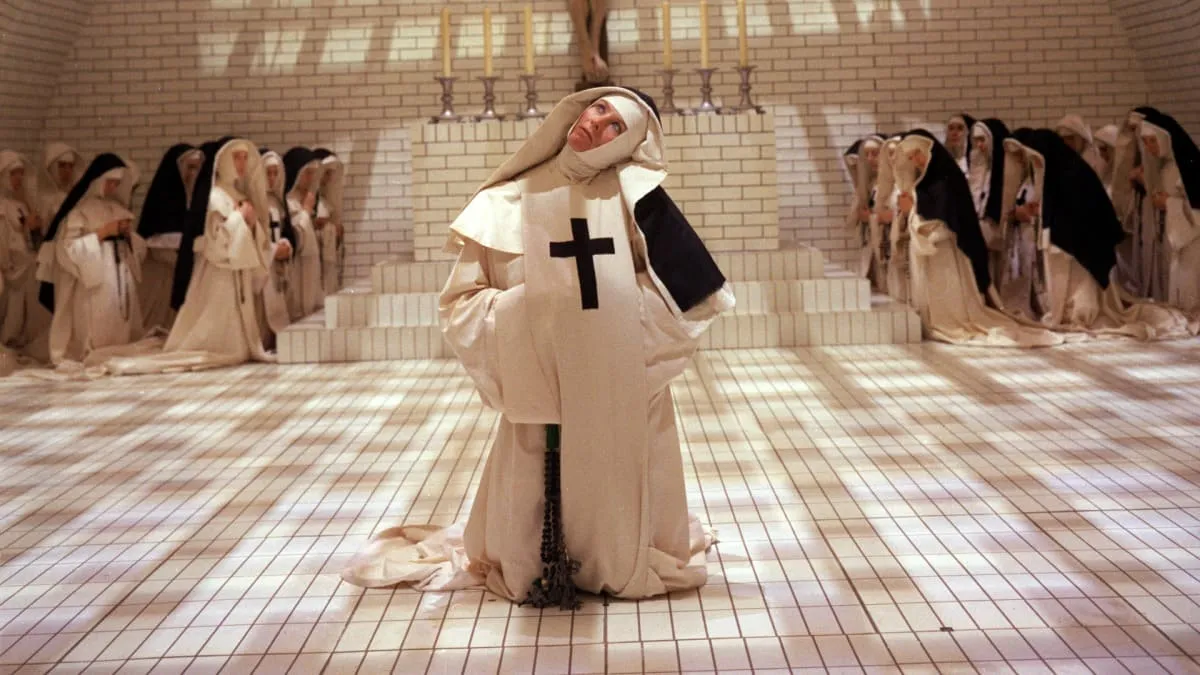 Imagem: The Devils, de Ken Russell, continua nos cinemas por mais uma semana