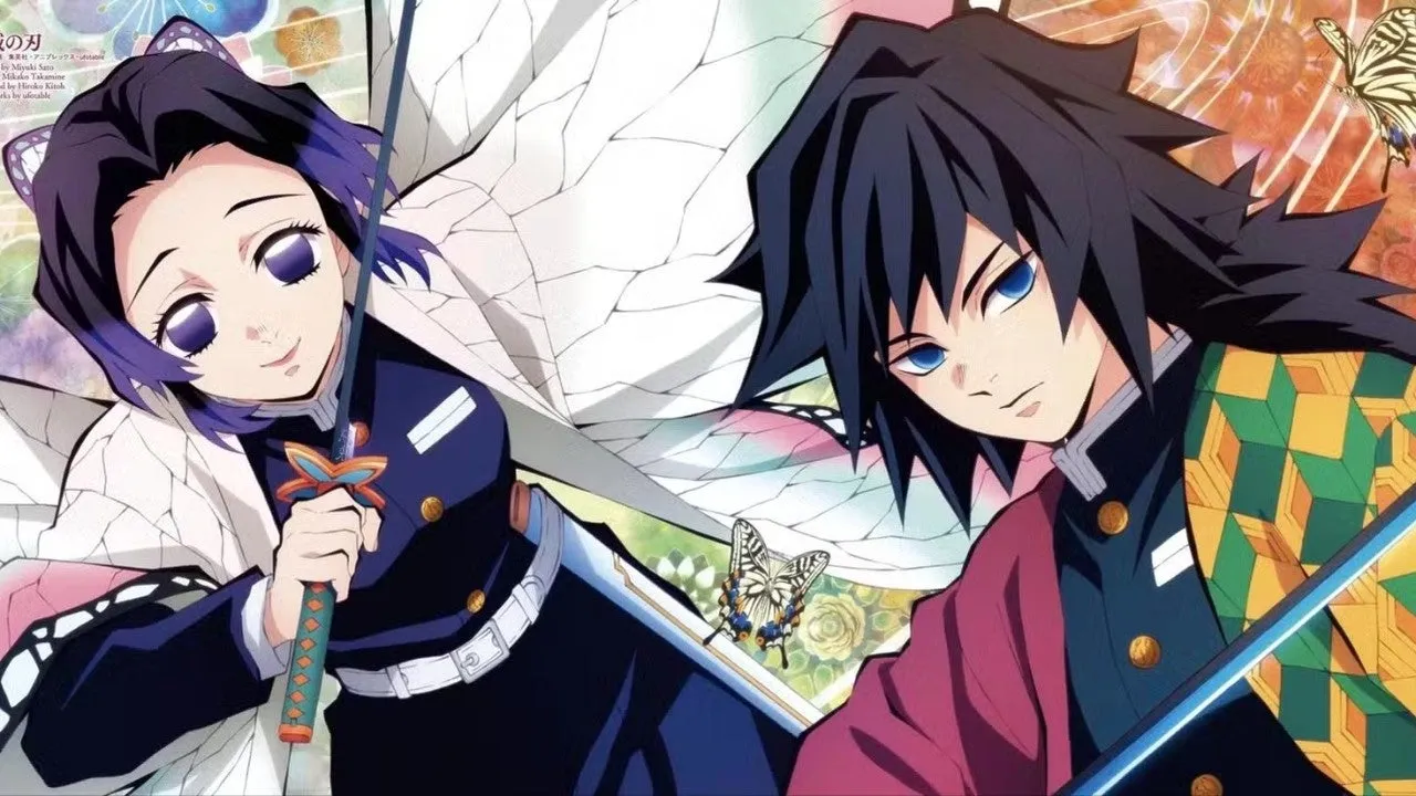 Imagem: Personagens de anime dominam os nomes de pets mais em alta em 2026