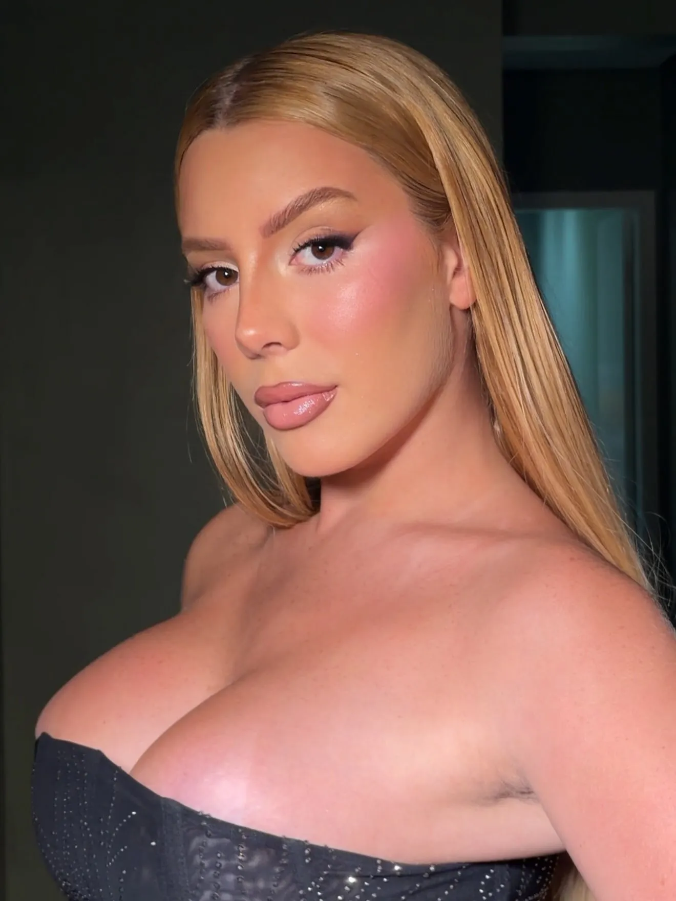 Imagem: Influencer Malévola Alves é detida no Egito por vídeos com 'comportamento obsceno'