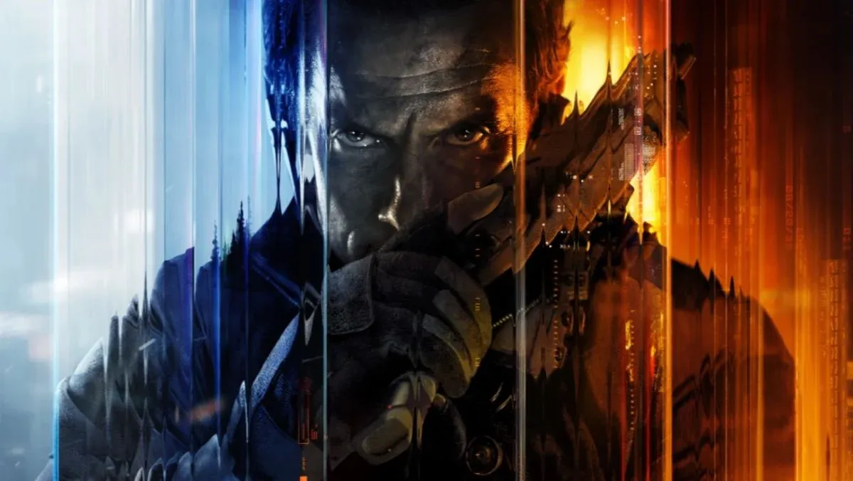 Imagem: Filme live-action de CALL OF DUTY é ambientado no universo de Modern Warfare