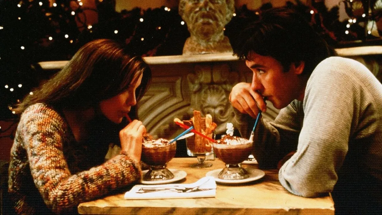 Image: Cult Romance Gets New Version After 25 Years, Directed by Creator of Prime Video Hit Starring Anne Hathaway