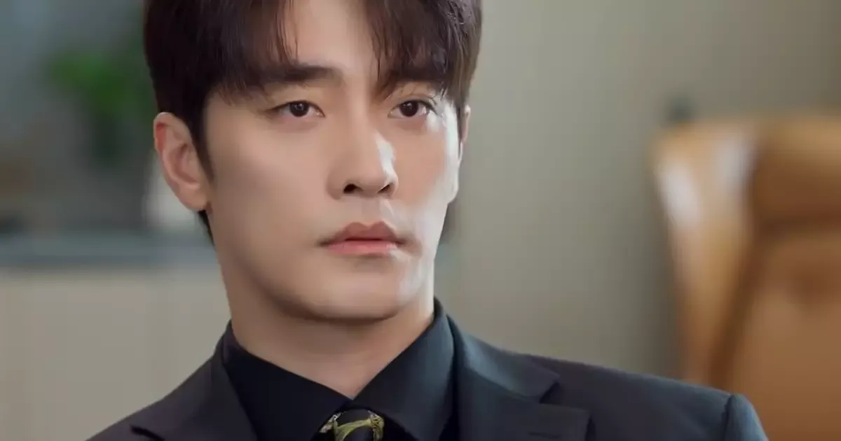 Imagen: What a Boss Wants | K-drama romántico con Sung Hoon recibe su primer tráiler; mira