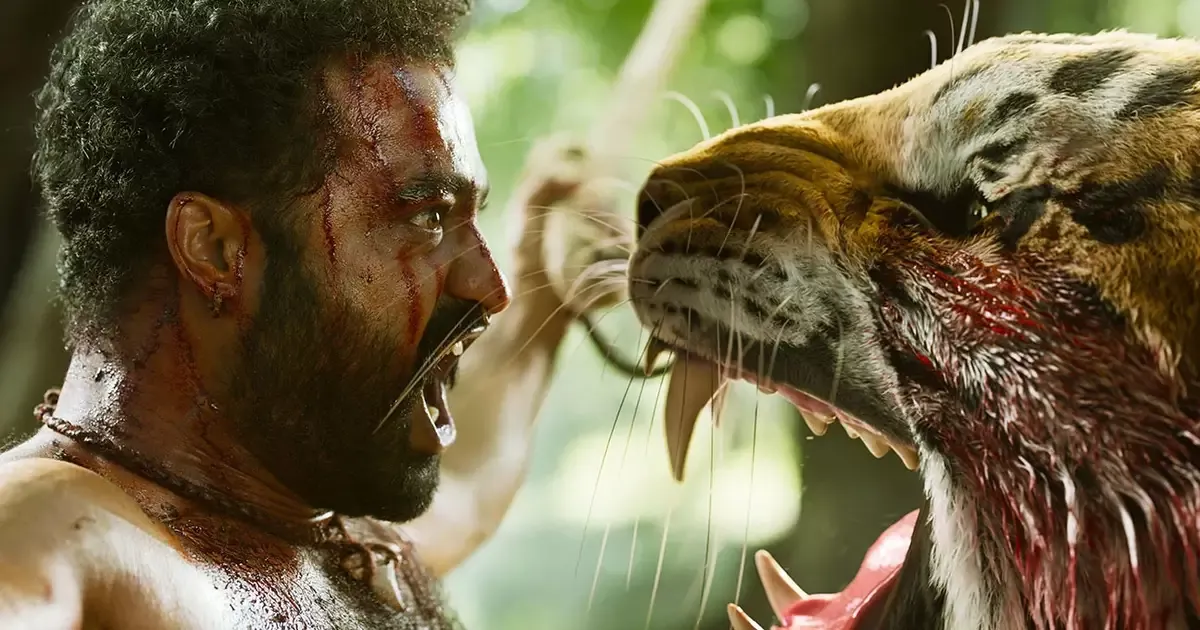 Imagem: Rajamouli tem “relação de amor e ódio” com streaming: “Meu templo é o cinema”