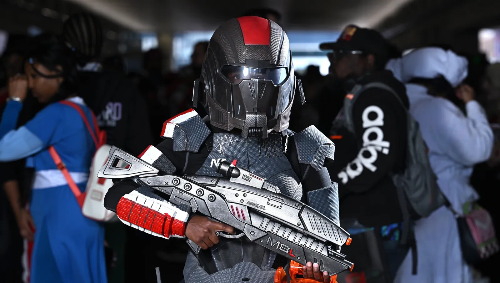 Imagem: Petição Salve Mass Effect chega a 50 mil assinaturas, poucos dias após o fechamento da BioWare