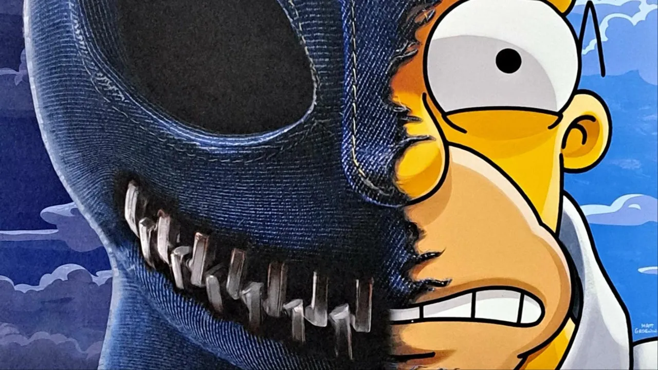 Imagem: Episódios de Halloween de Os Simpsons: todos os especiais 'Treehouse of Horror', ranqueados