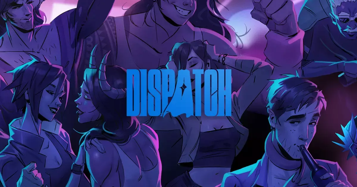 Image: Dispatch Celebrates One Year With Mobile Version and New Game Modes