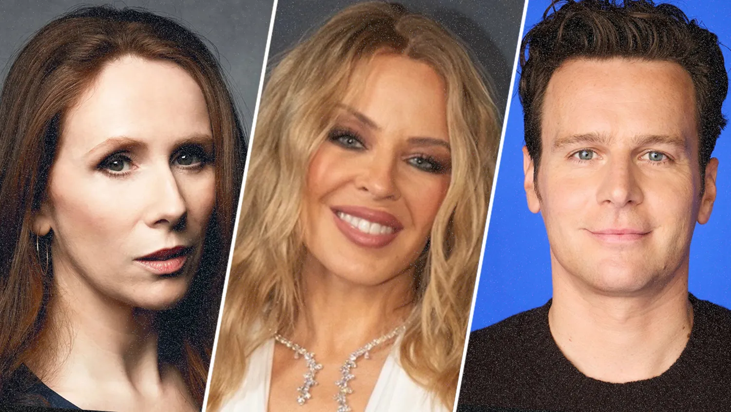 Imagem: Kylie Minogue, Jonathan Groff e Catherine Tate se juntam ao elenco de ‘Bad Fairies’ com Cynthia Erivo