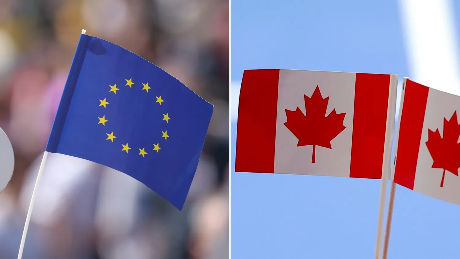 Imagem: Associação Europeia de Produção CEPI recebe entidades canadenses como seus primeiros membros internacionais