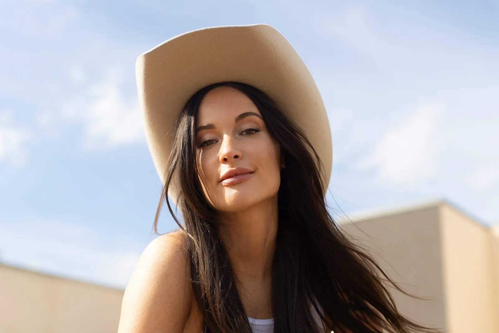 Imagem: Kacey Musgraves anuncia novo álbum de 16 faixas, ‘Middle of Nowhere Vol. 2: Tex Mex Tapes’