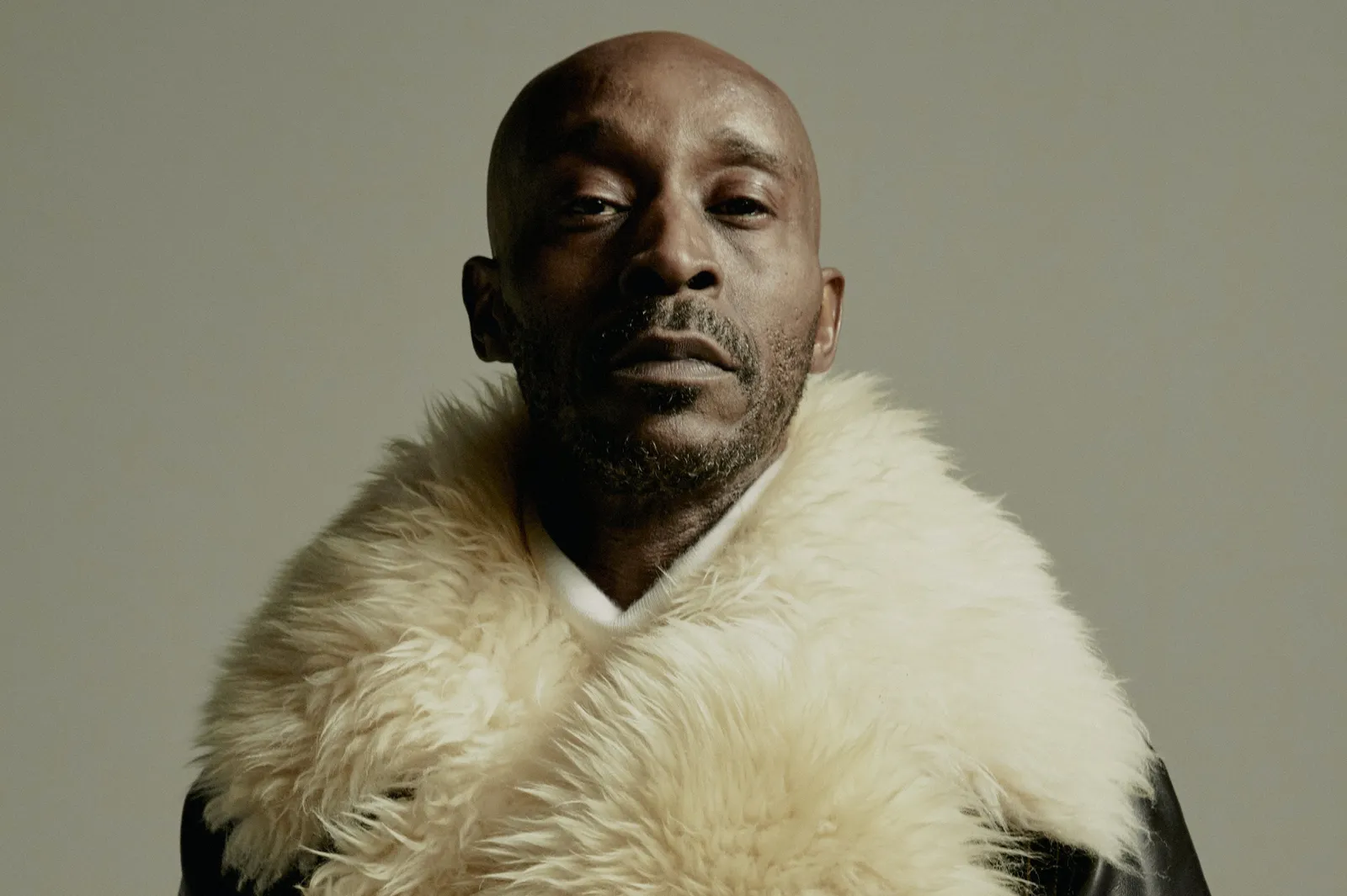 Imagem: Innovative assina com o ator Rob Morgan