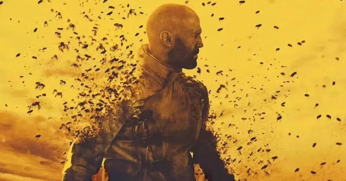 Imagen: Beekeeper 2: Sin Perdón | La secuela con Jason Statham recibe su primer tráiler