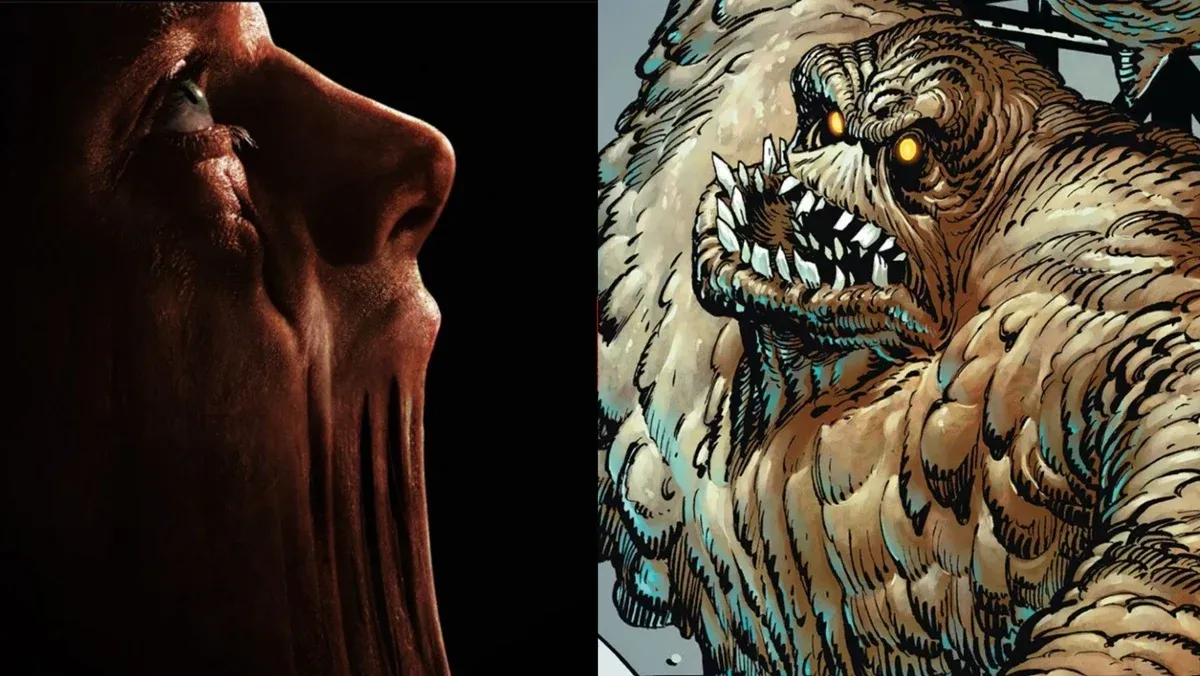 Imagem: Quem é Clayface? Personagem do filme do DCU, história nos quadrinhos e poderes explicados