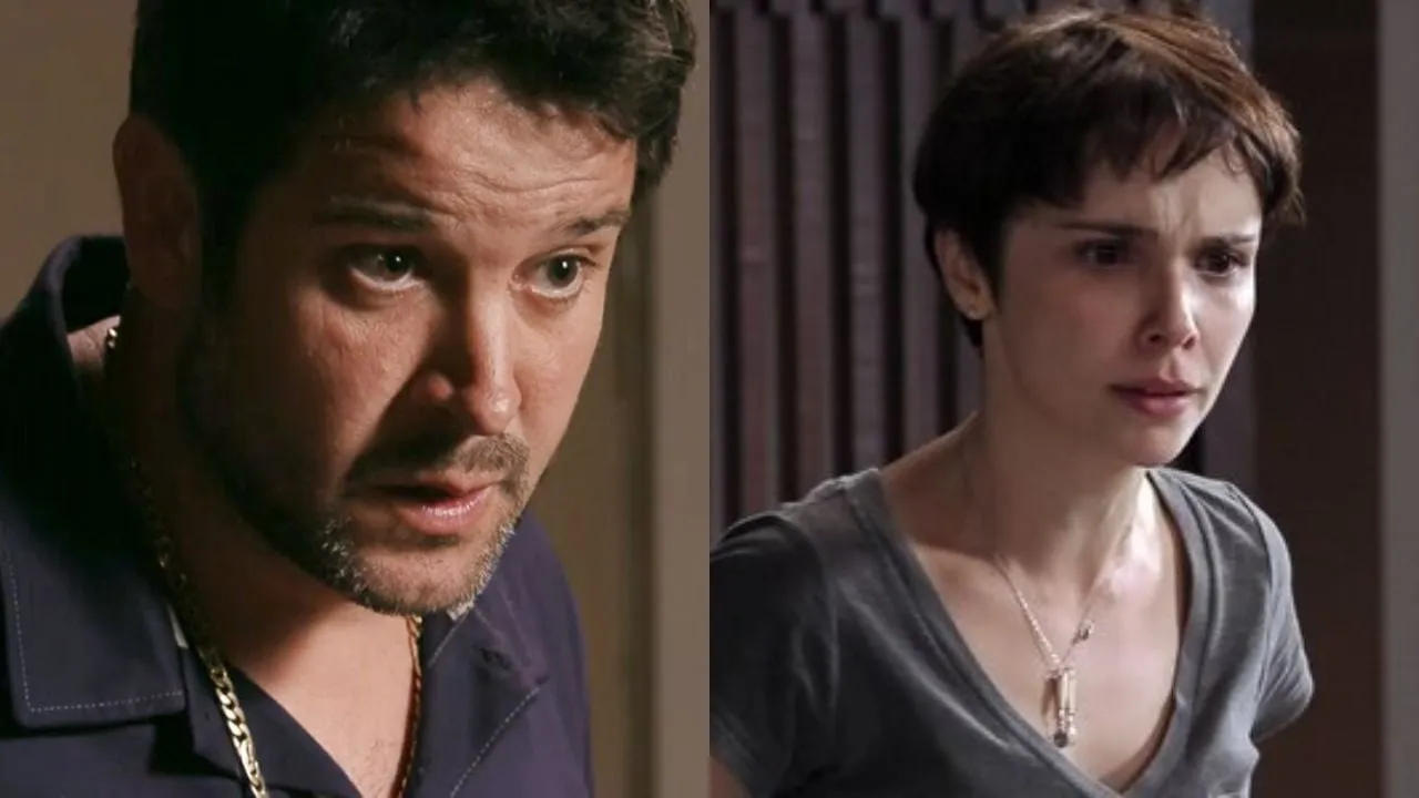 Imagen: Resumen de Avenida Brasil (26 al 31/10): Tufão descubre toda la verdad sobre Nina, que se convierte en víctima de un plan ardiloso de Carminha