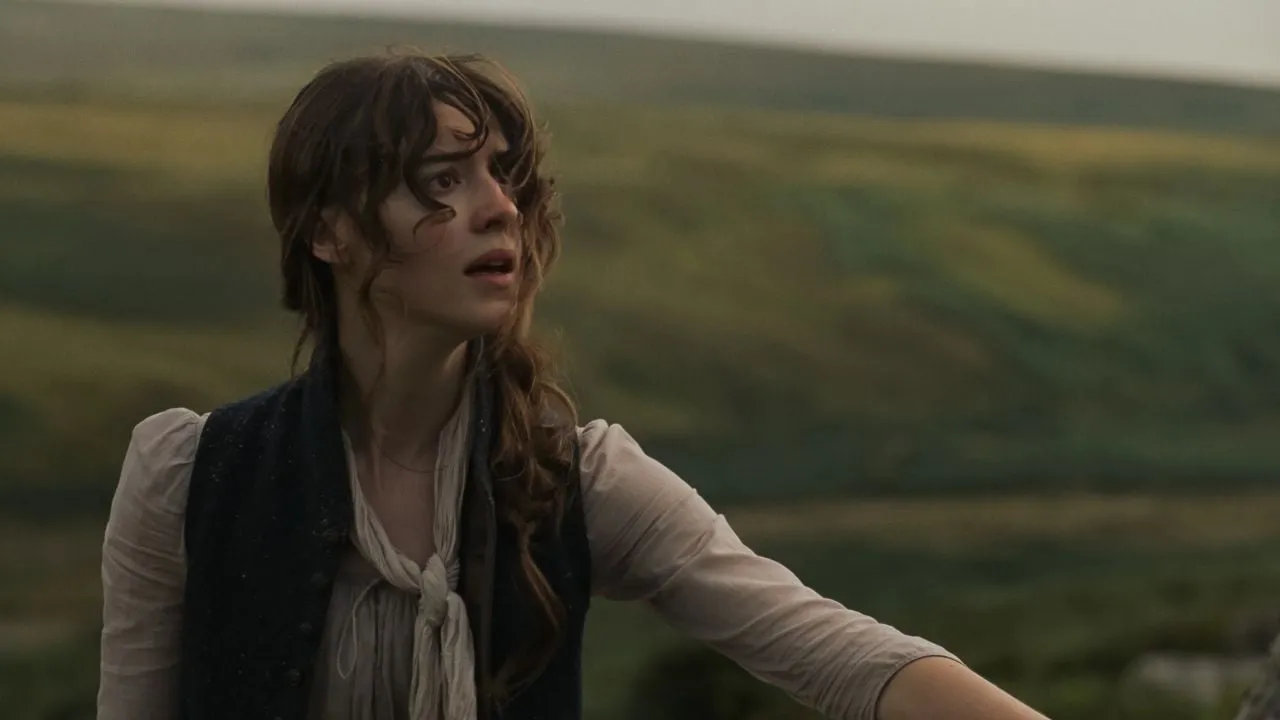 Image: Sense and Sensibility may be the Jane Austen adaptation fans have been waiting for since Pride & Prejudice (2005)