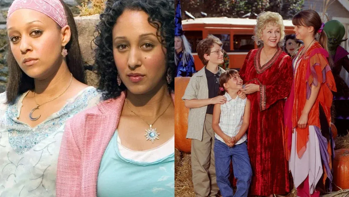 Imagem: De bruxas a monstros, estes filmes de Halloween da Disney são encantadores