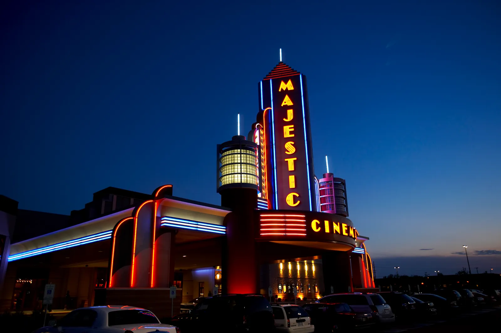 Imagem: Chefe da Marcus Theatres pede que estúdios adiem promoções de lançamento em casa durante a janela de exibição nos cinemas