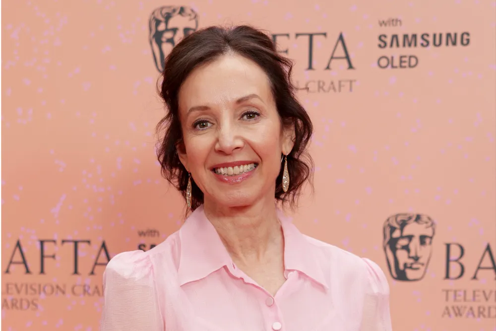 Imagem: BAFTA nomeia Hilary Rosen como presidente