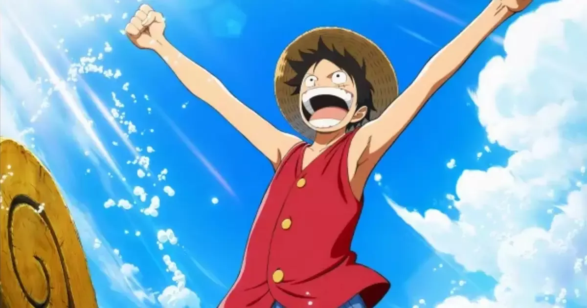 Imagem: One Piece e Fortnite | Colaboração entre a franquia e o jogo ganha primeiro teaser