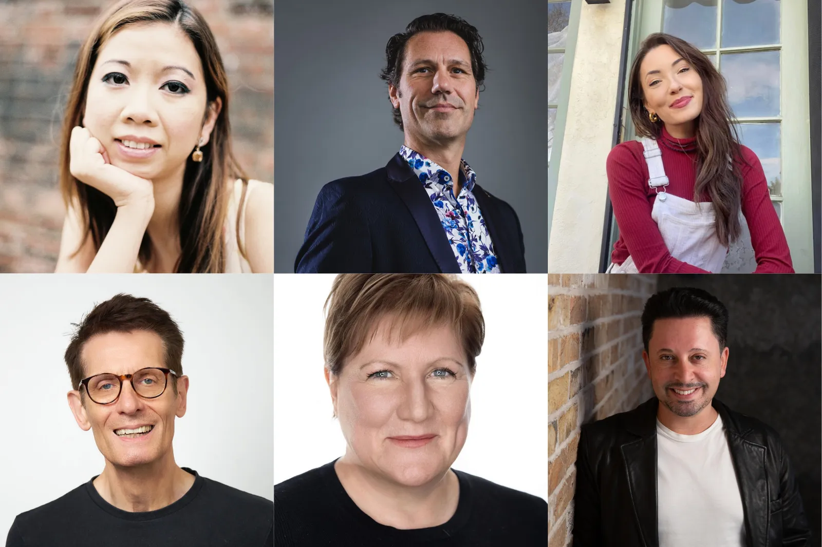 Imagem: Ex-executivos da Disney, NBCUniversal e Bloomberg TV integram novo conselho consultivo da plataforma de storyboard Pzaz