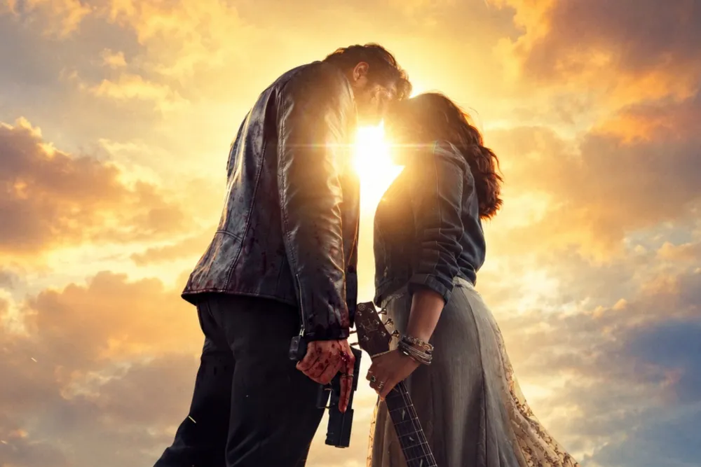 Imagem: ‘Saiyaara’: Ahaan Panday e Sharvari no drama romântico de ação de Ali Abbas Zafar para a Yash Raj Films revelam título (EXCLUSIVO)
