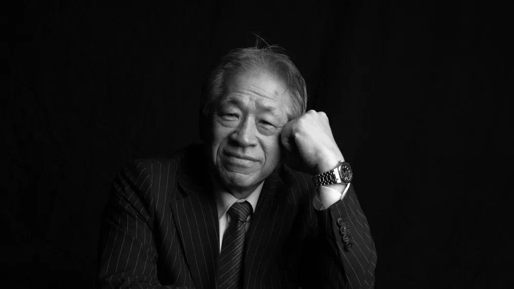 Imagem: Japão deve seguir a estratégia de distribuição de Hollywood, diz chefe de mercado de Tóquio Shiina Yasushi, que mira grande expansão até 2030