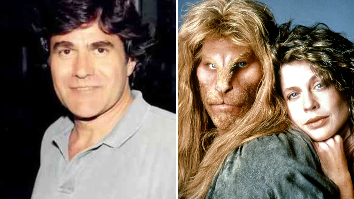 Imagem: Ron Koslow morre aos 81 anos: criador de 'A Bela e a Fera' tinha 81 anos